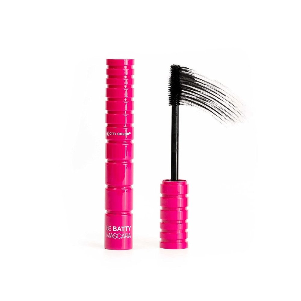 City Color Be Batty Black Mascara